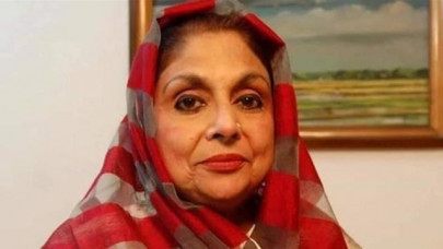 shahnaz begum of jeevay jeevay pakistan fame passes away