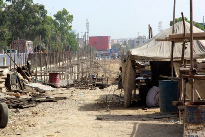 pti govt lessens burden on sindh govt by taking over karachi s green line brt pti govt lessens burden on sindh govt by taking over karachi s green line brt