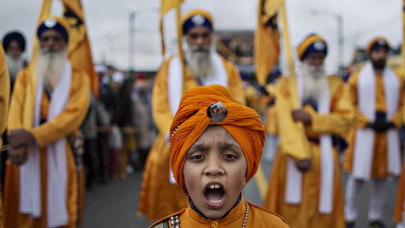 sikh pilgrims assured of maximum visas sikh pilgrims assured of maximum visas