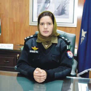 providing timely justice can help curb crime says bhakkar dpo