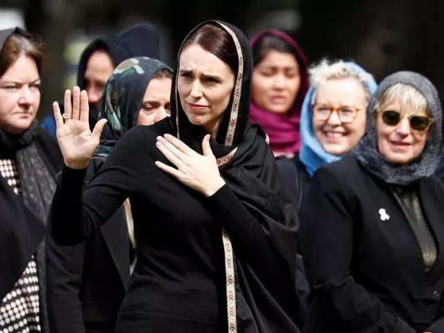 pm jacinda ardern moved swiftly to ban the military style rifles used in the christchurch attack photo reuters pm jacinda ardern moved swiftly to ban the military style rifles used in the christchurch attack photo reuters