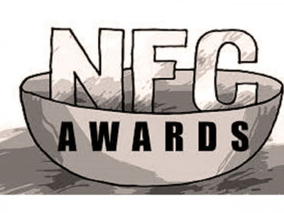 explainer what is the nfc award explainer what is the nfc award