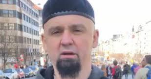 imam who urged czech muslims to take up arms is fired