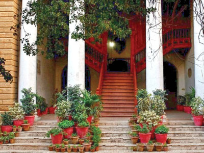 three years on amjad sabri qawwali institute remains in doldrums