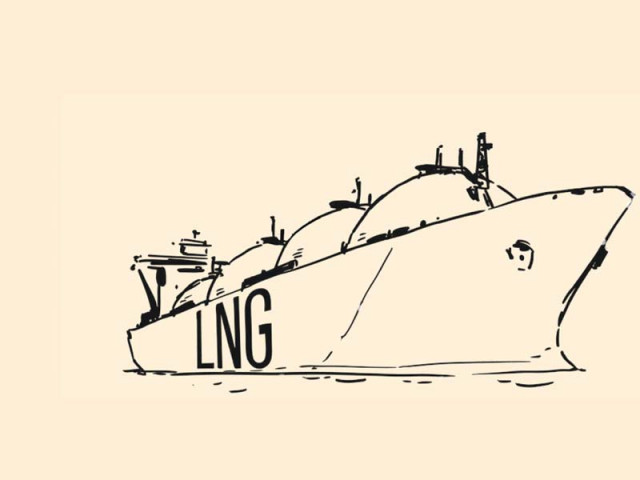 ecc may allow bahria foundation to set up lng terminal ecc may allow bahria foundation to set up lng terminal