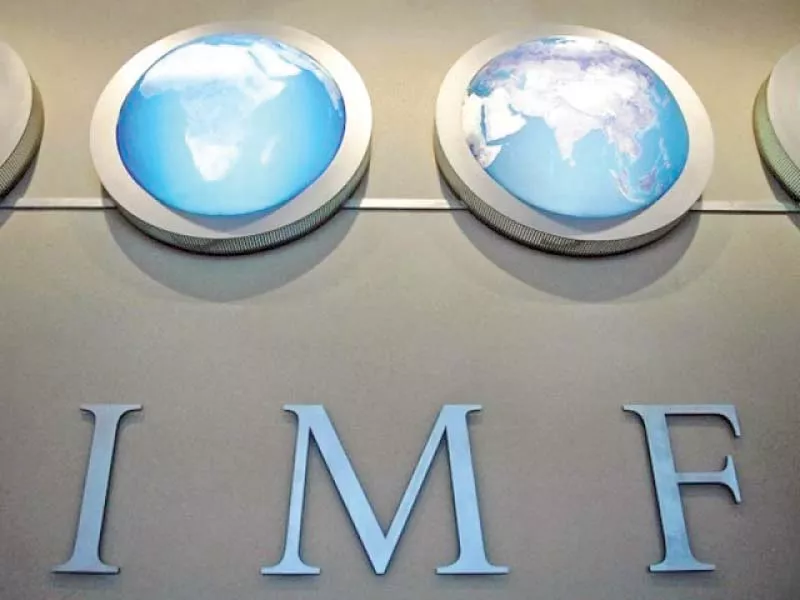 talks between pakistan and the imf broke down late last year due to the imf s demand for a significant increase in interest rate to contain inflation hike in electricity and gas tariffs adoption of a totally free exchange rate regime and ensuring primary fiscal balance photo file talks between pakistan and the imf broke down late last year due to the imf s demand for a significant increase in interest rate to contain inflation hike in electricity and gas tariffs adoption of a totally free exchange rate regime and ensuring primary fiscal balance photo file