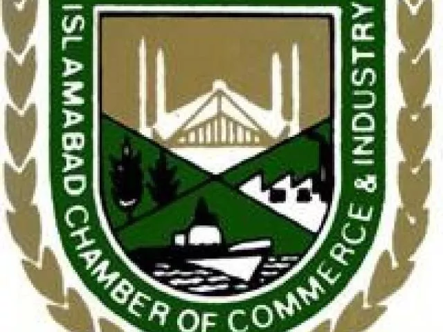 islamabad chamber of commerce and industry photo file islamabad chamber of commerce and industry photo file