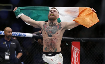 conor mcgregor announces retirement from mma conor mcgregor announces retirement from mma