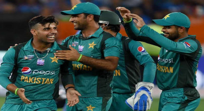 pakistan maintain iron grip on top in icc t20i ranking pakistan maintain iron grip on top in icc t20i ranking
