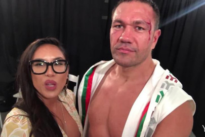 bulgarian boxer forcibly kisses female reporter on live tv bulgarian boxer forcibly kisses female reporter on live tv