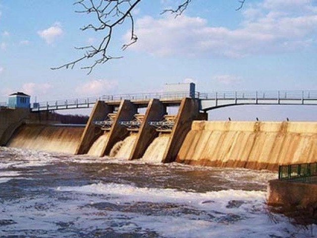 039 dam would play the role of a catalyst in stabilising the national economy 039 photo file