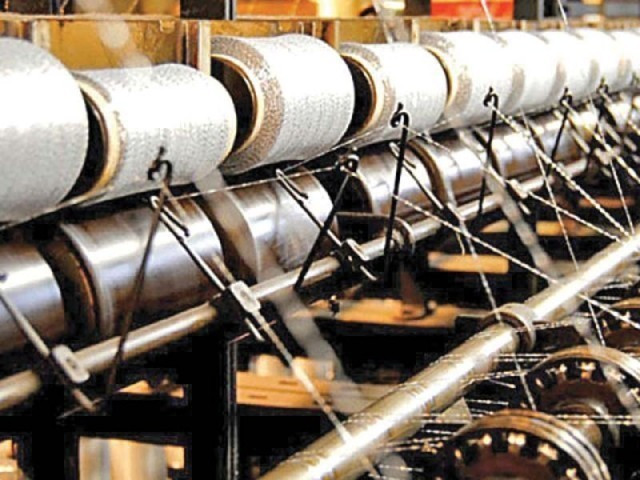 textile industry asked to seek assistance of italian experts photo file textile industry asked to seek assistance of italian experts photo file