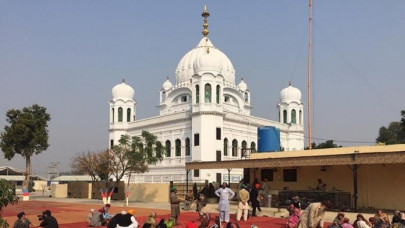 pm forms committee to facilitate sikh pilgrims after opening of kartarpur corridor pm forms committee to facilitate sikh pilgrims after opening of kartarpur corridor