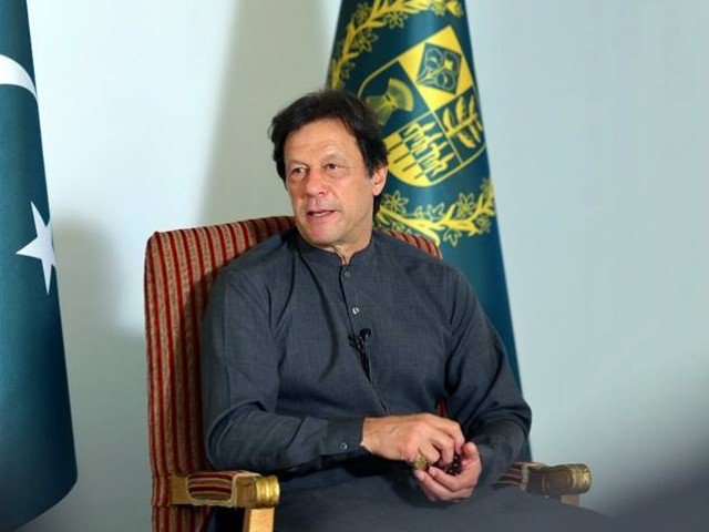 afghanistan on tuesday recalled its ambassador from pakistan over reported remarks by pm imran photo file