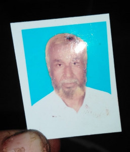 pakistani fisherman dies in indian jail pakistani fisherman dies in indian jail