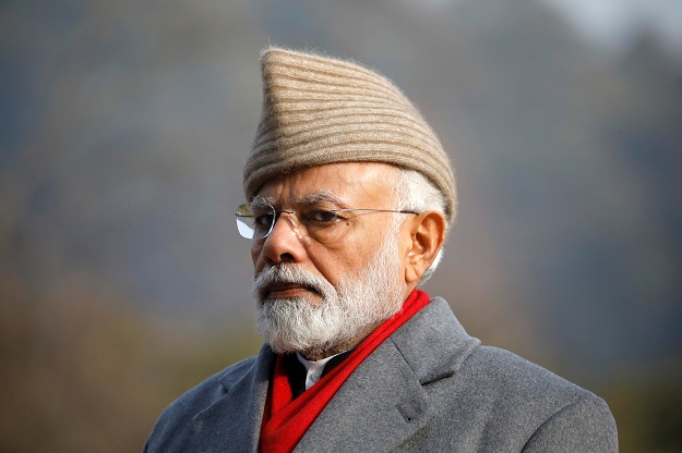 indian prime minister narendra modi photo reuters