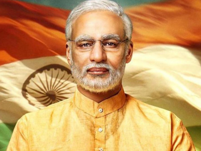 india opposition slams modi biopic release as election looms