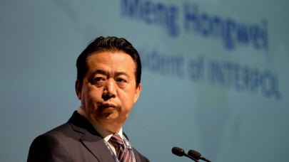 china to prosecute lavish spending former interpol chief