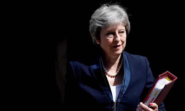 brexit supporters fear the entire divorce is at risk photo reuters brexit supporters fear the entire divorce is at risk photo reuters
