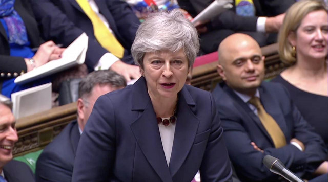 british pm theresa may photo reuters british pm theresa may photo reuters