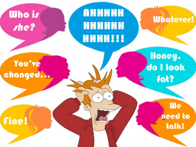 40 things that pakistani men hate to hear