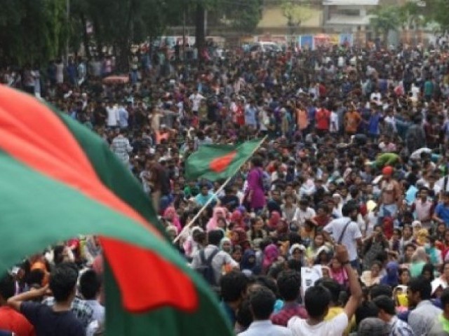 in his remarks ahsan highlighted the progress made in all fields by his country in leaps and bounds he said the social and economic development in bangladesh is constantly on the move and hoped that the country will achieve significant development in the days to come photo file