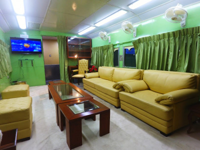 pakistan railways to rent out pm s special saloons pakistan railways to rent out pm s special saloons