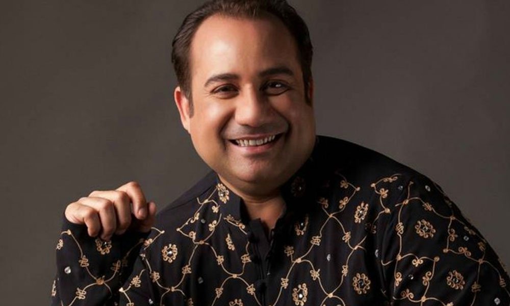 rahat fateh ali khan to be conferred honorary degree by oxford university