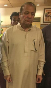 nawaz undergoes medical examination at sharif medical city nawaz undergoes medical examination at sharif medical city