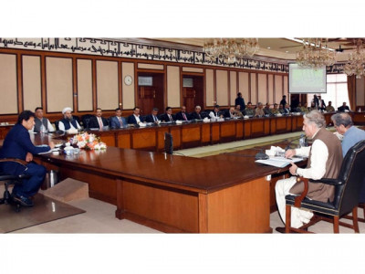 pm imran forms expert groups to implement nap