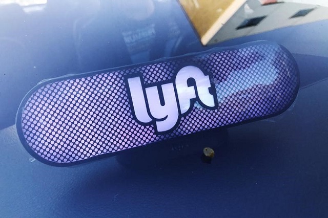 lyft ipo sets rollout for ride hailing sharing economy