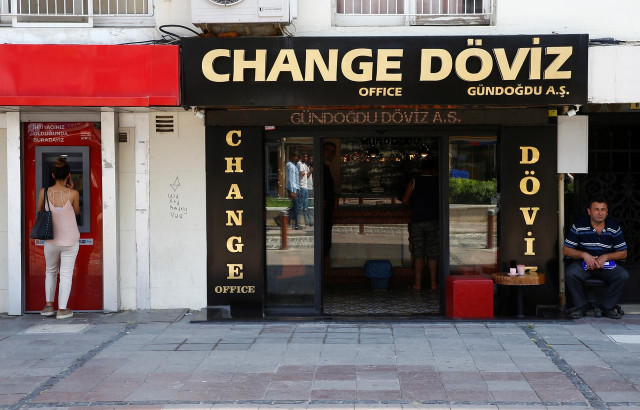 currency weighed down by concerns over turkey 039 s balance of payments foreign debt photo reuters currency weighed down by concerns over turkey 039 s balance of payments foreign debt photo reuters
