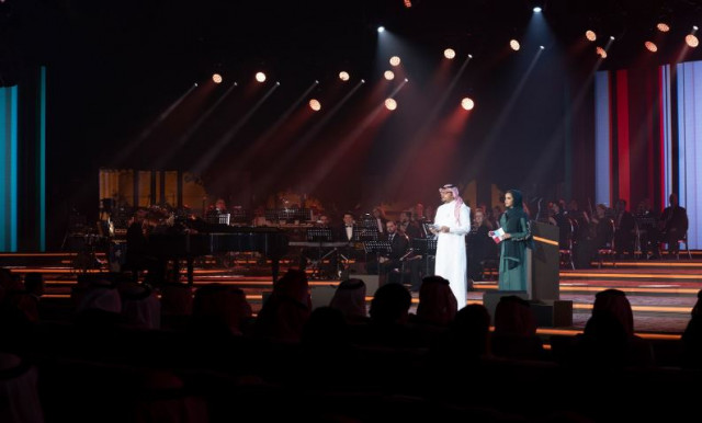 riyadh also announces support to artists scheme of art prizes scholarship programmes and culture fund photo courtesy twiiter mocsaudi riyadh also announces support to artists scheme of art prizes scholarship programmes and culture fund photo courtesy twiiter mocsaudi