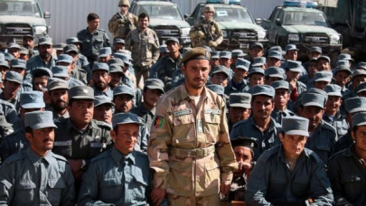 afghan military could pose threat to country if aid ends us report afghan military could pose threat to country if aid ends us report
