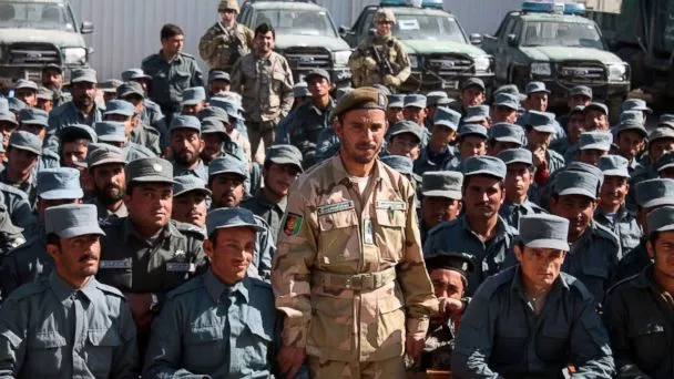 us has poured more than 780 billion into aid of afghanistan 15 per cent of which was spent on reconstruction photo afp us has poured more than 780 billion into aid of afghanistan 15 per cent of which was spent on reconstruction photo afp