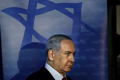 netanyahu says prepared for comprehensive gaza operation