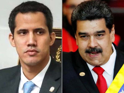 maduro regime strips guaido of public office maduro regime strips guaido of public office