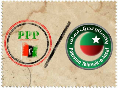 pti reacts to ppp s train march pti reacts to ppp s train march