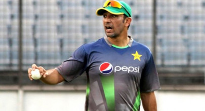 mahmood denies pressure ahead of 2019 world cup mahmood denies pressure ahead of 2019 world cup