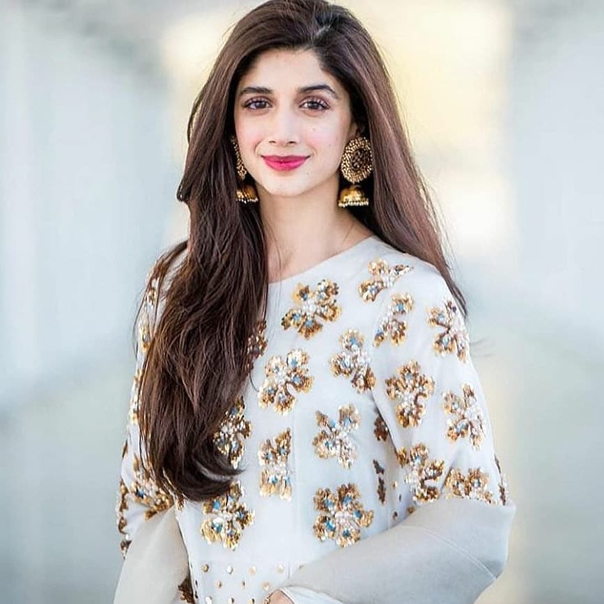 photo instagram mawra hocane