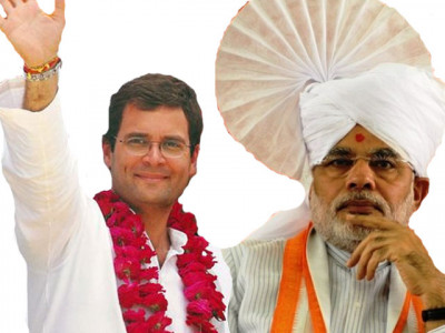 gandhi or modi choosing the lesser evil in elections 2014 gandhi or modi choosing the lesser evil in elections 2014