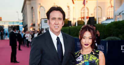 nicolas cage files for annulment four days after marriage nicolas cage files for annulment four days after marriage