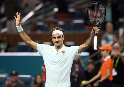 federer books shapovalov showdown pliskova to face barty