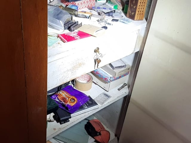 domestic helper allegedly intoxicates residents steals local foreign currency saving certificates gold jewellery photo express