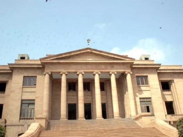 sindh high court photo express sindh high court photo express