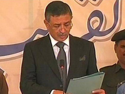 five candidates file papers for deputy mayor s slot in karachi five candidates file papers for deputy mayor s slot in karachi