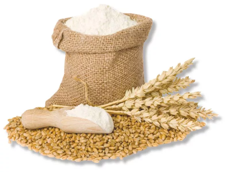 punjab food department facing acute dearth of wheat storage silos punjab food department facing acute dearth of wheat storage silos