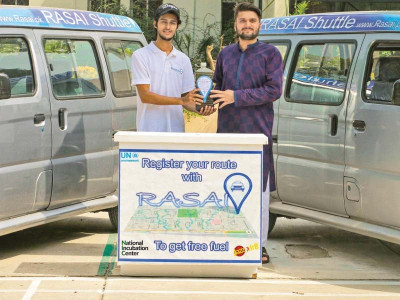 people turning to faster cheaper greener car pooling services people turning to faster cheaper greener car pooling services