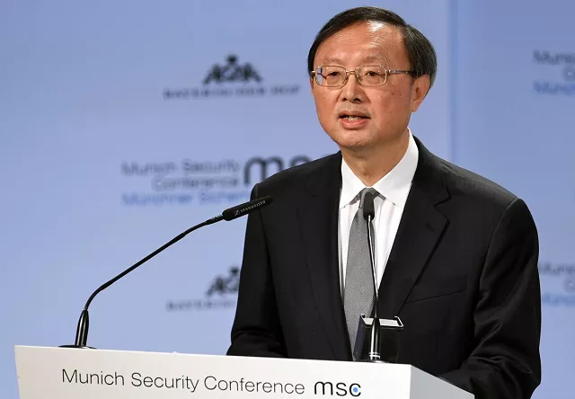 china has stressed many times that the belt and road is to promote joint development photo reuters china has stressed many times that the belt and road is to promote joint development photo reuters