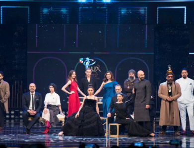 the lux style awards 2019 and the nominees are the lux style awards 2019 and the nominees are